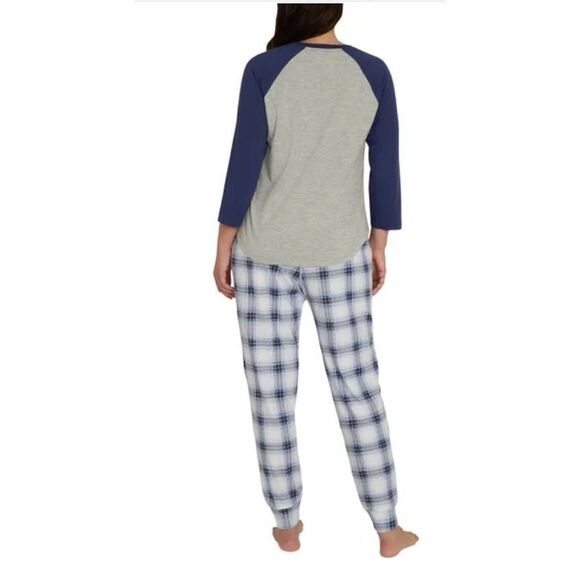 Eddie Bauer Women's 2-piece Sleep Set. Size 3XL - Picture 2 of 5